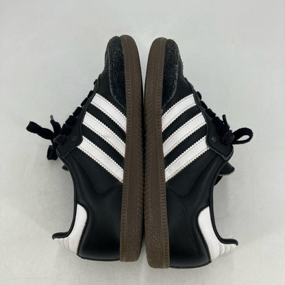 adidas Originals | アディダスオリジナルス SAMBA スニーカー B75807 ブラック 22.5cm【イオン広店】