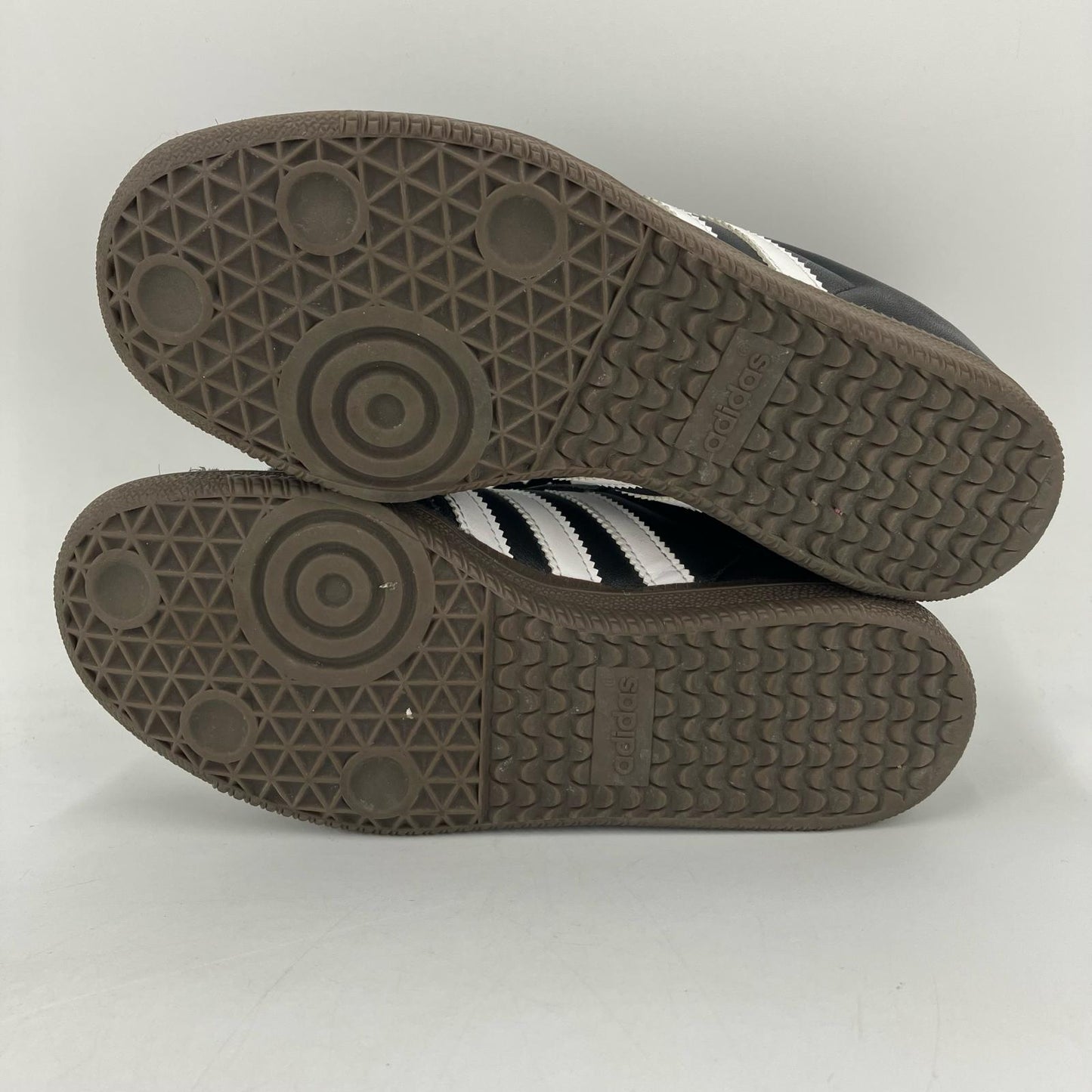 adidas Originals | アディダスオリジナルス SAMBA スニーカー B75807 ブラック 22.5cm【イオン広店】