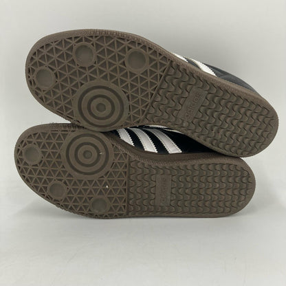 adidas Originals | アディダスオリジナルス SAMBA スニーカー B75807 ブラック 22.5cm【イオン広店】