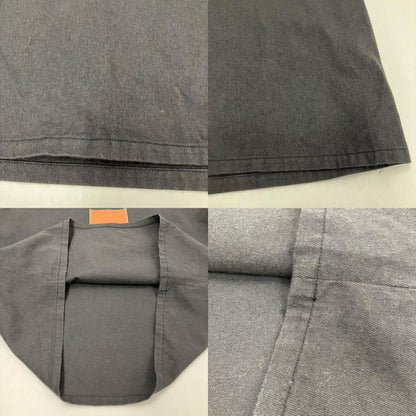SUNSEA　SAFARI PULL OVER その他トップス 20A16 チャコールグレー サイズ：2【イオン広店】