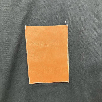 SUNSEA　SAFARI PULL OVER その他トップス 20A16 チャコールグレー サイズ：2【イオン広店】