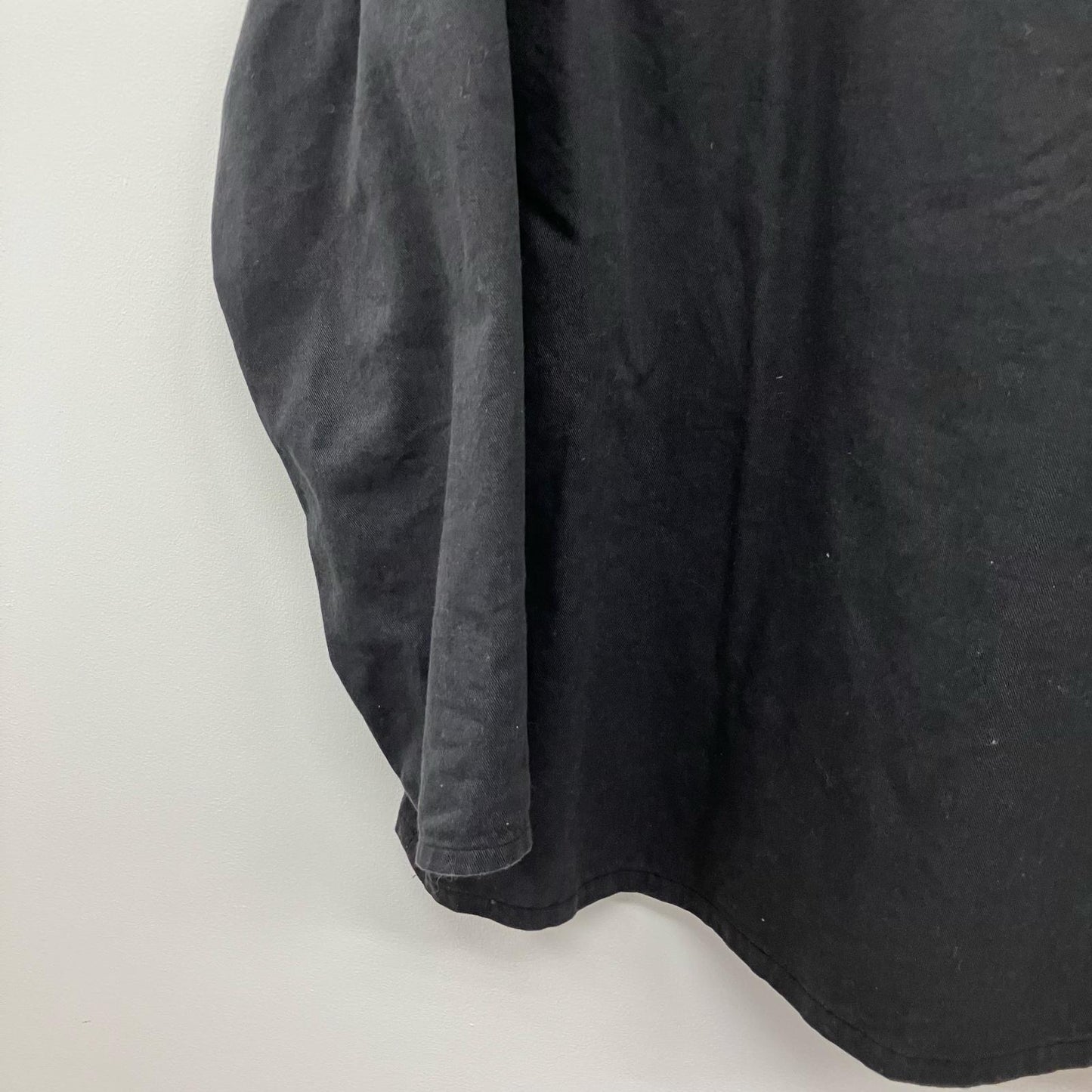 SUNSEA　SAFARI PULL OVER その他トップス 20A16 チャコールグレー サイズ：2【イオン広店】
