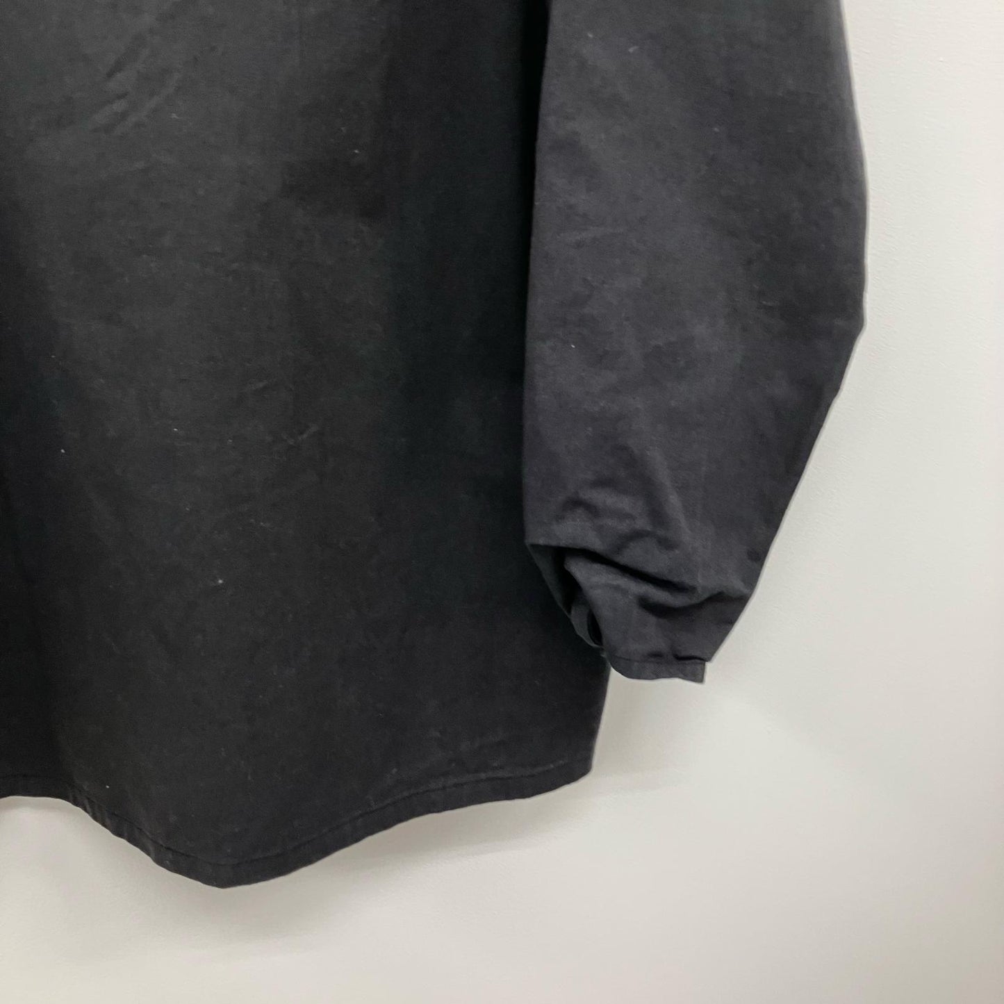 SUNSEA　SAFARI PULL OVER その他トップス 20A16 チャコールグレー サイズ：2【イオン広店】