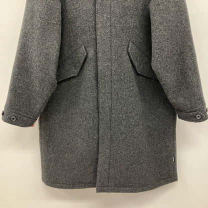 NEIGHBORHOOD | ネイバーフッド WOOL COAT MOD その他アウター 252ZANH-JKM03 グレー サイズ：S【イオン広店】