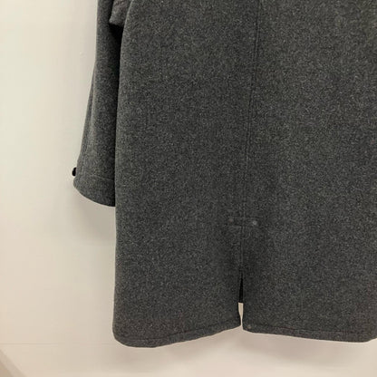 NEIGHBORHOOD | ネイバーフッド WOOL COAT MOD その他アウター 252ZANH-JKM03 グレー サイズ：S【イオン広店】