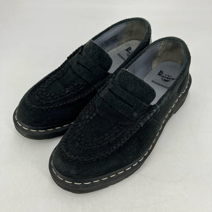 Dr.Martens | ドクターマーチン Penton Loafer ローファー 242DMDMN-FW02 ブラック 26cm【イオン広店】