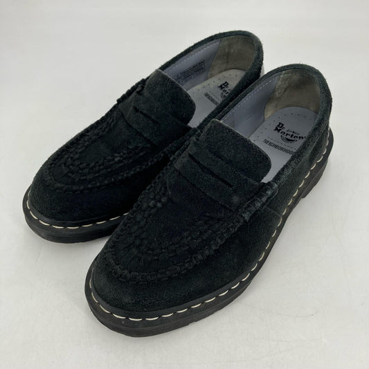 Dr.Martens | ドクターマーチン Penton Loafer ローファー 242DMDMN-FW02 ブラック 26cm【イオン広店】