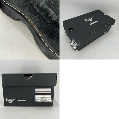 Dr.Martens | ドクターマーチン Penton Loafer ローファー 242DMDMN-FW02 ブラック 26cm【イオン広店】