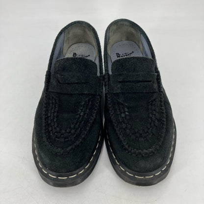 Dr.Martens | ドクターマーチン Penton Loafer ローファー 242DMDMN-FW02 ブラック 26cm【イオン広店】