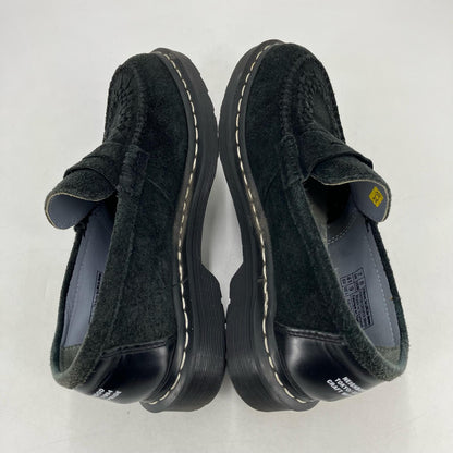 Dr.Martens | ドクターマーチン Penton Loafer ローファー 242DMDMN-FW02 ブラック 26cm【イオン広店】