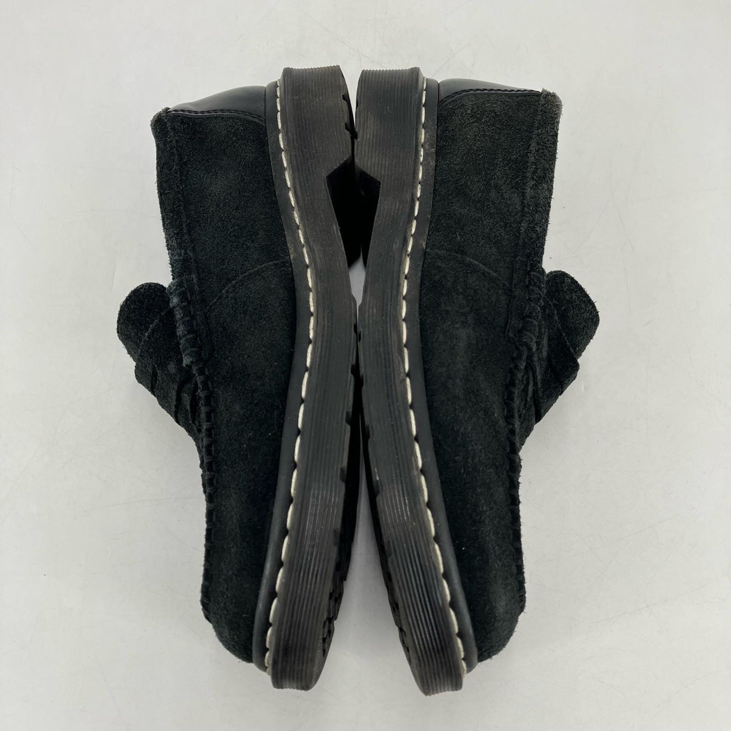 Dr.Martens | ドクターマーチン Penton Loafer ローファー 242DMDMN-FW02 ブラック 26cm【イオン広店】