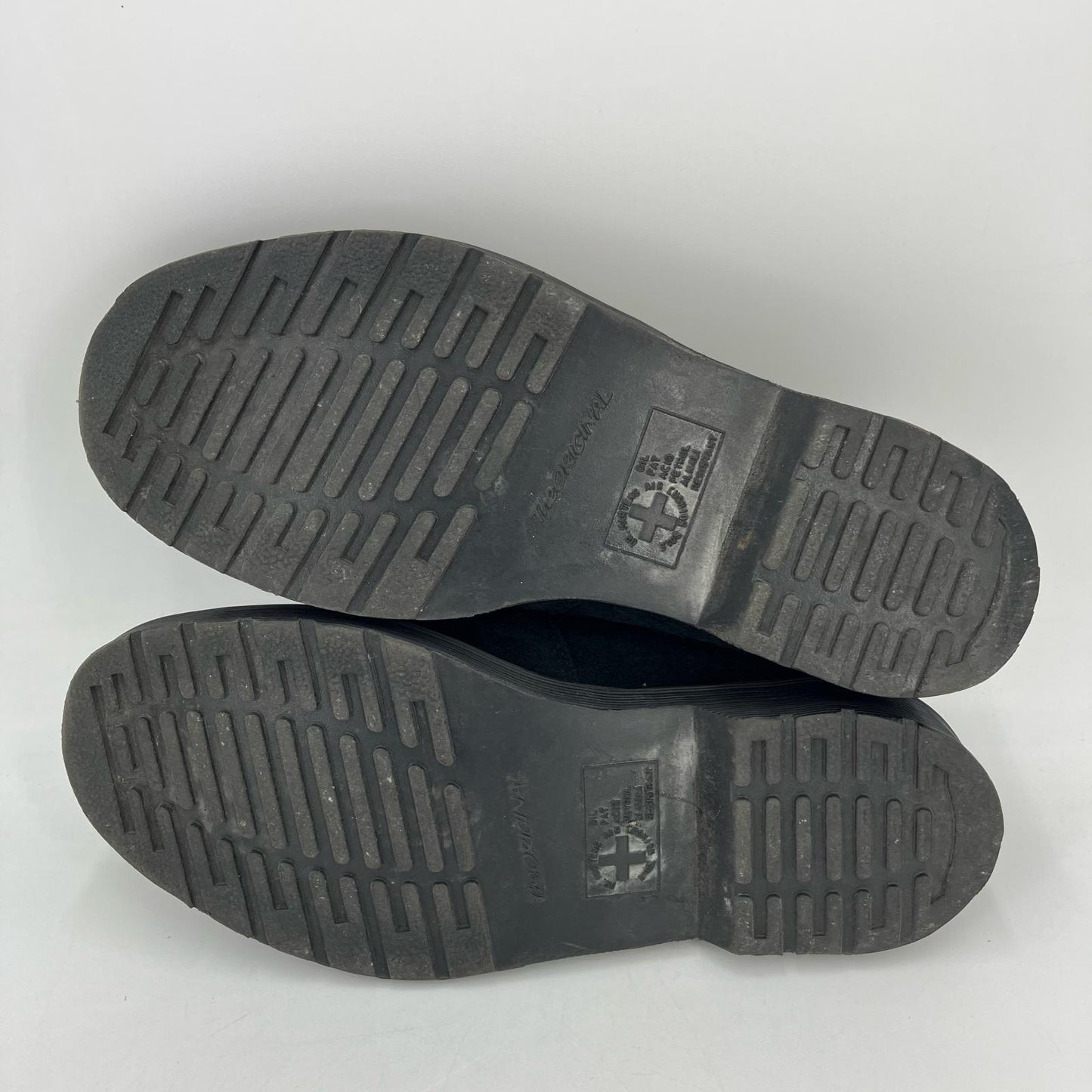 Dr.Martens | ドクターマーチン Penton Loafer ローファー 242DMDMN-FW02 ブラック 26cm【イオン広店】