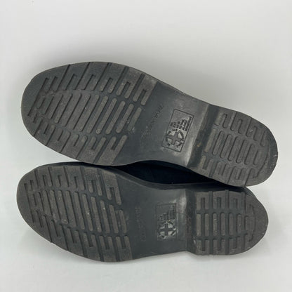 Dr.Martens | ドクターマーチン Penton Loafer ローファー 242DMDMN-FW02 ブラック 26cm【イオン広店】
