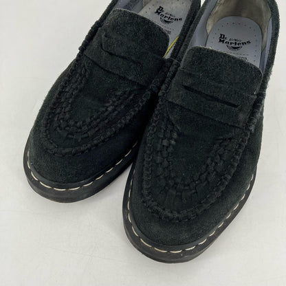 Dr.Martens | ドクターマーチン Penton Loafer ローファー 242DMDMN-FW02 ブラック 26cm【イオン広店】