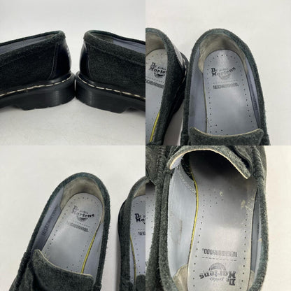 Dr.Martens | ドクターマーチン Penton Loafer ローファー 242DMDMN-FW02 ブラック 26cm【イオン広店】