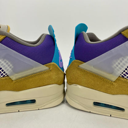 NIKE AIR JORDAN | ナイキ　エアー　ジョーダン Union × Nike Air Jordan 4 SP スニーカー DJ5718-300 マルチカラー 29cm【イオン広店】