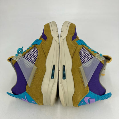 NIKE AIR JORDAN | ナイキ　エアー　ジョーダン Union × Nike Air Jordan 4 SP スニーカー DJ5718-300 マルチカラー 29cm【イオン広店】