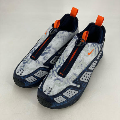 NIKE | ナイキ AIR MAX SNDR SE スニーカー IM8054-043 ブルー 29cm【イオン広店】