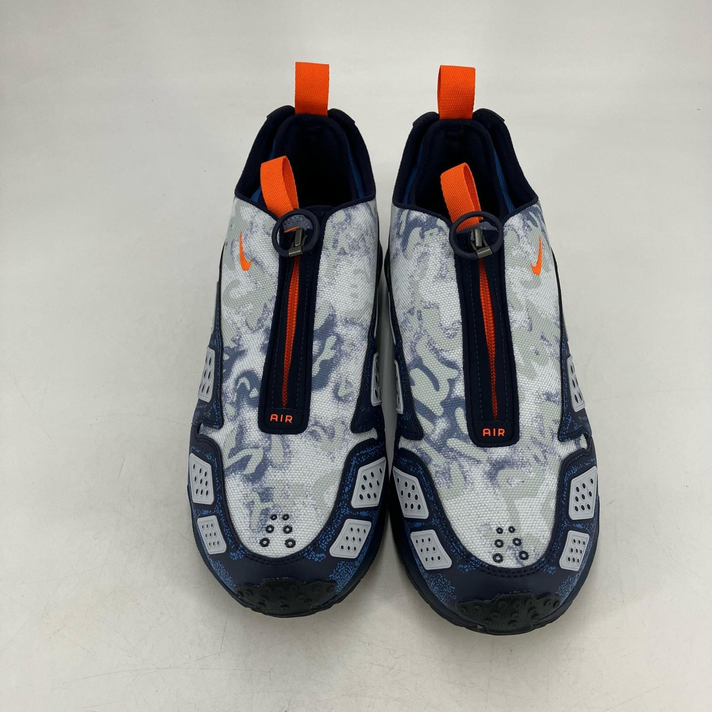 NIKE | ナイキ AIR MAX SNDR SE スニーカー IM8054-043 ブルー 29cm【イオン広店】