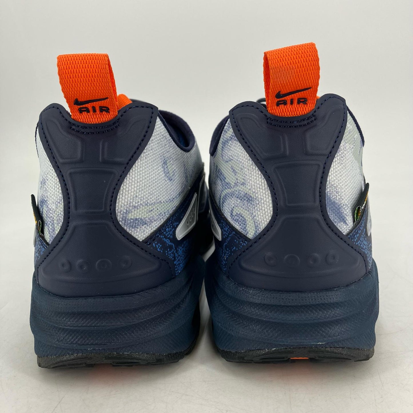 NIKE | ナイキ AIR MAX SNDR SE スニーカー IM8054-043 ブルー 29cm【イオン広店】