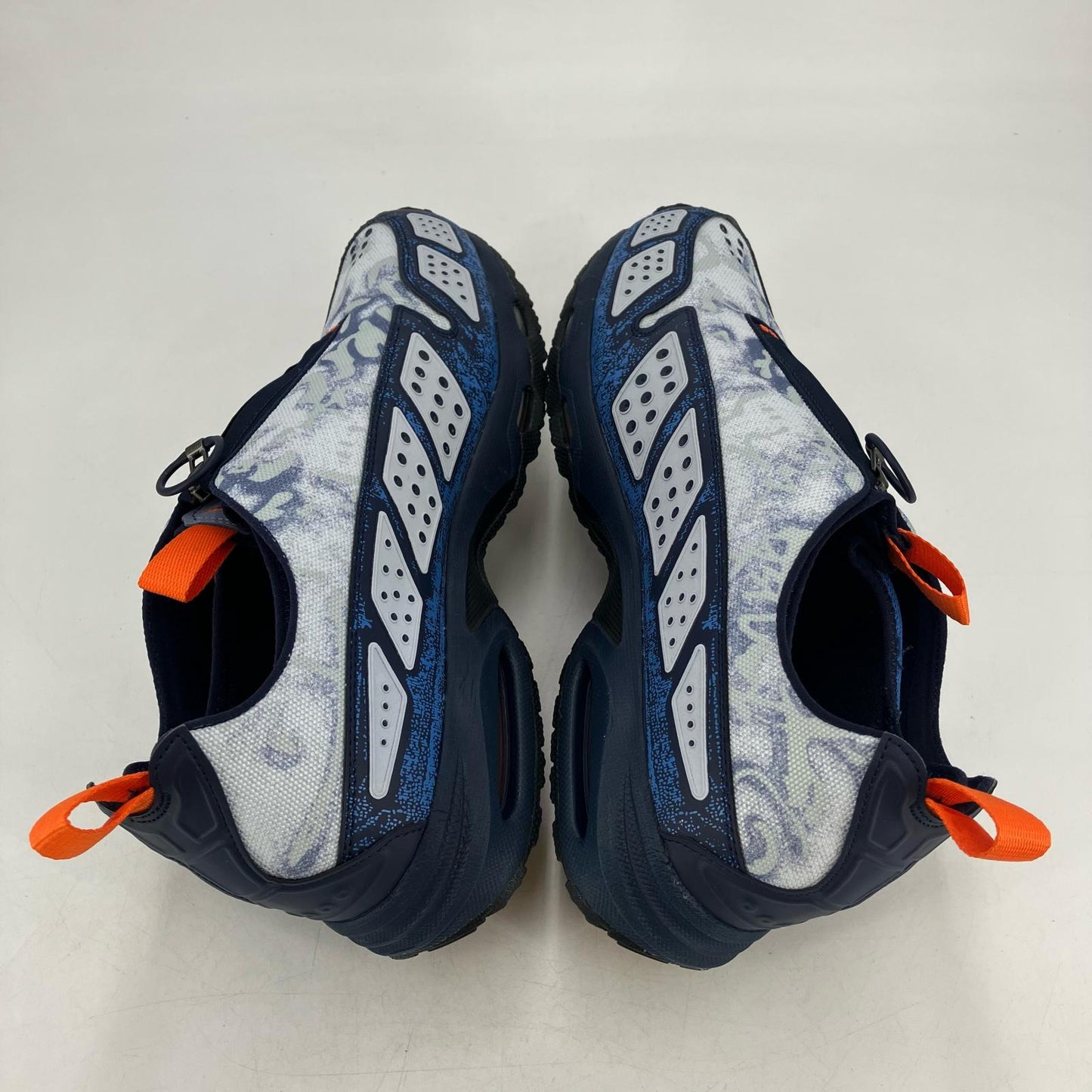 NIKE | ナイキ AIR MAX SNDR SE スニーカー IM8054-043 ブルー 29cm【イオン広店】