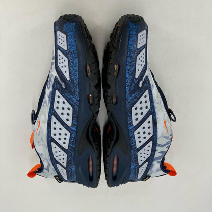 NIKE | ナイキ AIR MAX SNDR SE スニーカー IM8054-043 ブルー 29cm【イオン広店】