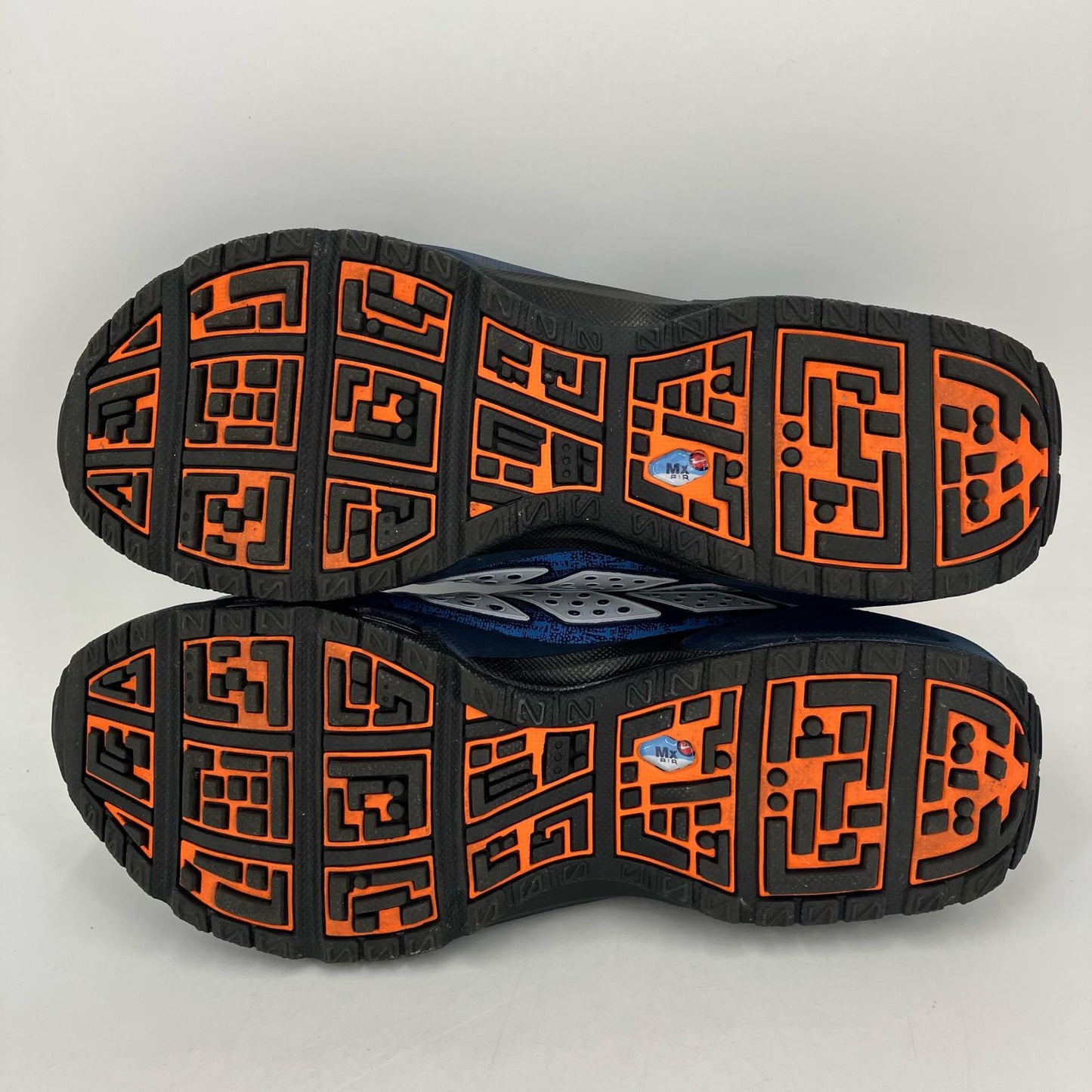 NIKE | ナイキ AIR MAX SNDR SE スニーカー IM8054-043 ブルー 29cm【イオン広店】