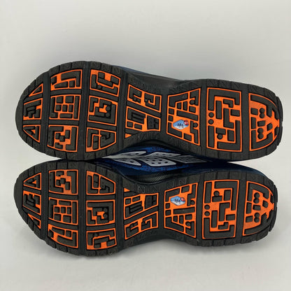 NIKE | ナイキ AIR MAX SNDR SE スニーカー IM8054-043 ブルー 29cm【イオン広店】