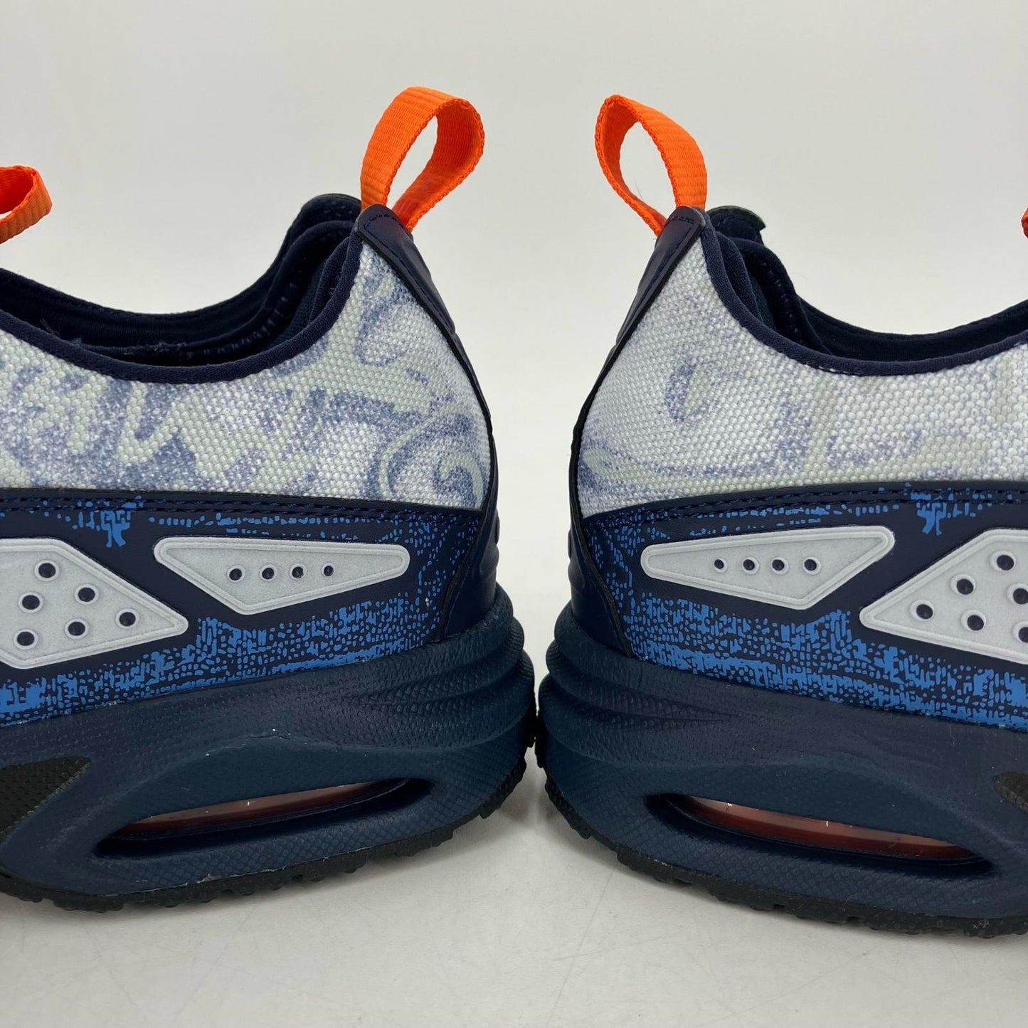 NIKE | ナイキ AIR MAX SNDR SE スニーカー IM8054-043 ブルー 29cm【イオン広店】