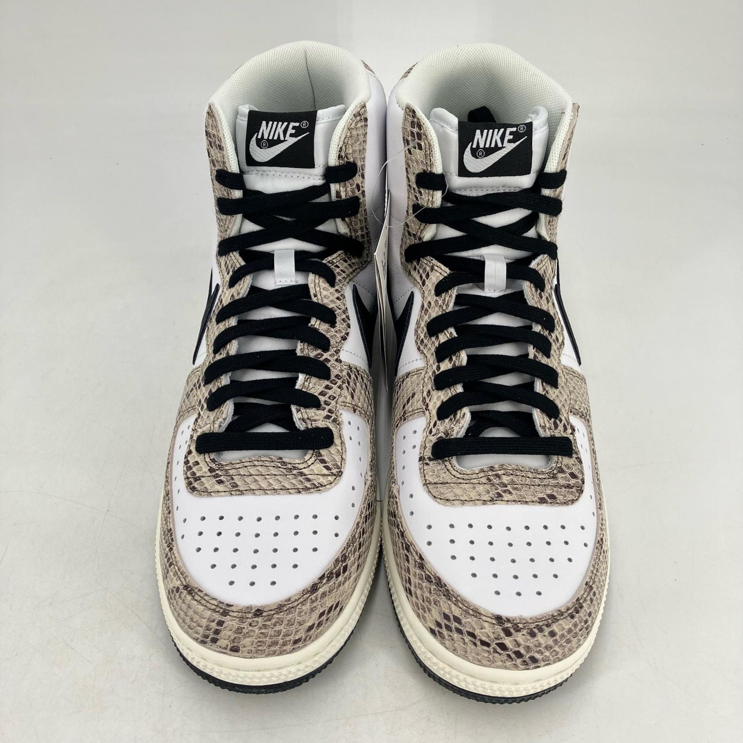 NIKE | ナイキ TERMINATOR HIGH スニーカー FB1318-100 その他【イオン広店】