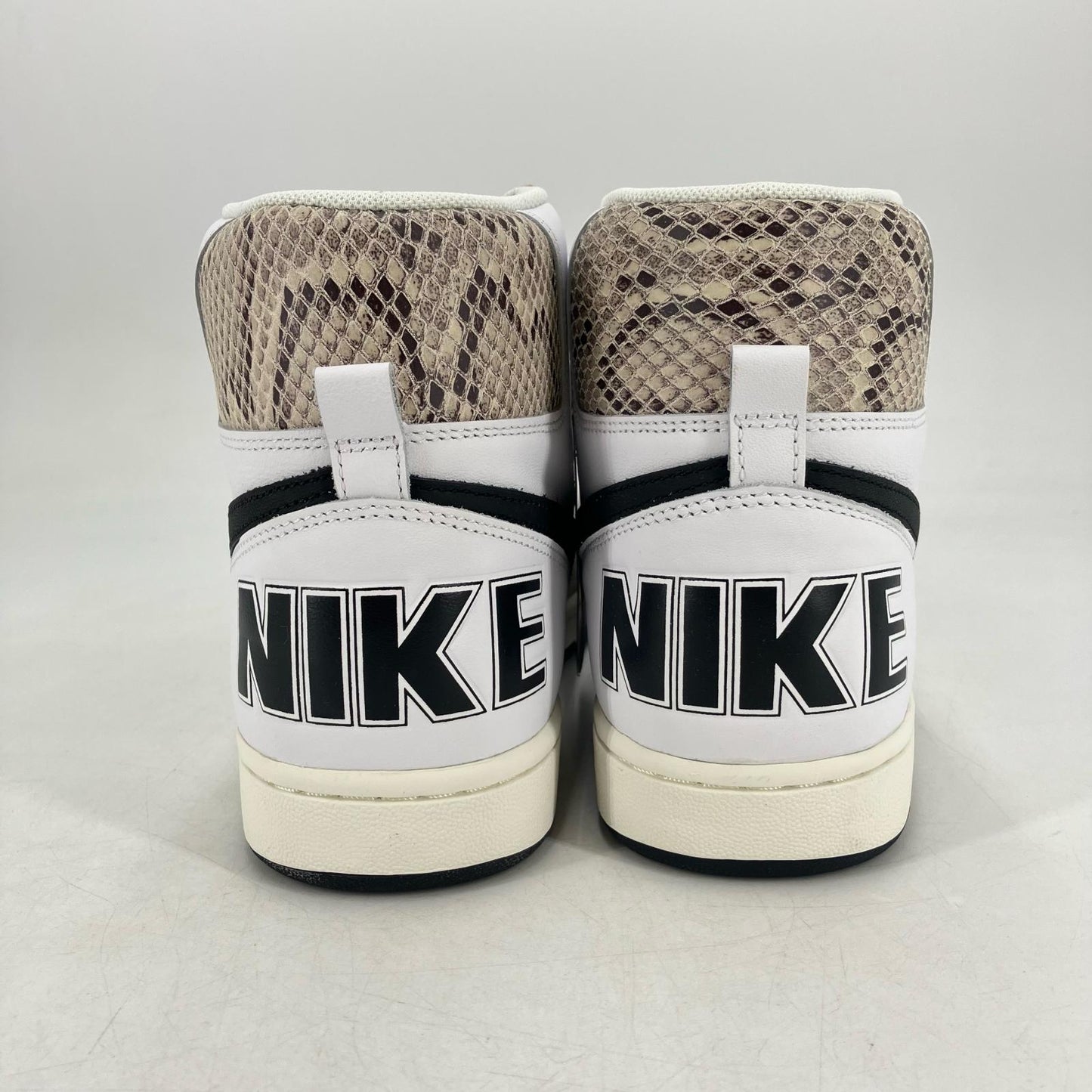 NIKE | ナイキ TERMINATOR HIGH スニーカー FB1318-100 その他【イオン広店】