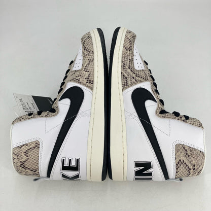 NIKE | ナイキ TERMINATOR HIGH スニーカー FB1318-100 その他【イオン広店】