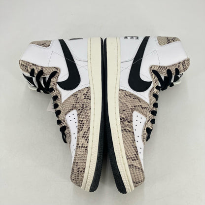 NIKE | ナイキ TERMINATOR HIGH スニーカー FB1318-100 その他【イオン広店】