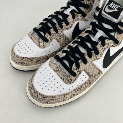 NIKE | ナイキ TERMINATOR HIGH スニーカー FB1318-100 その他【イオン広店】