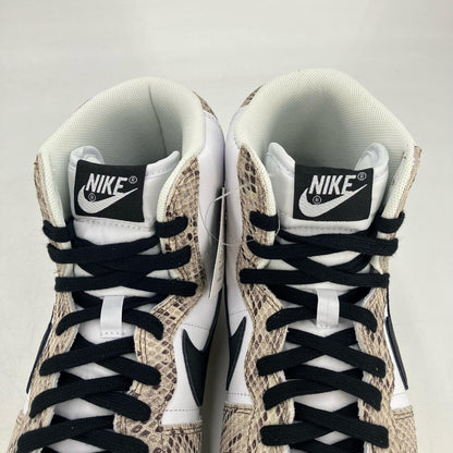 NIKE | ナイキ TERMINATOR HIGH スニーカー FB1318-100 その他【イオン広店】