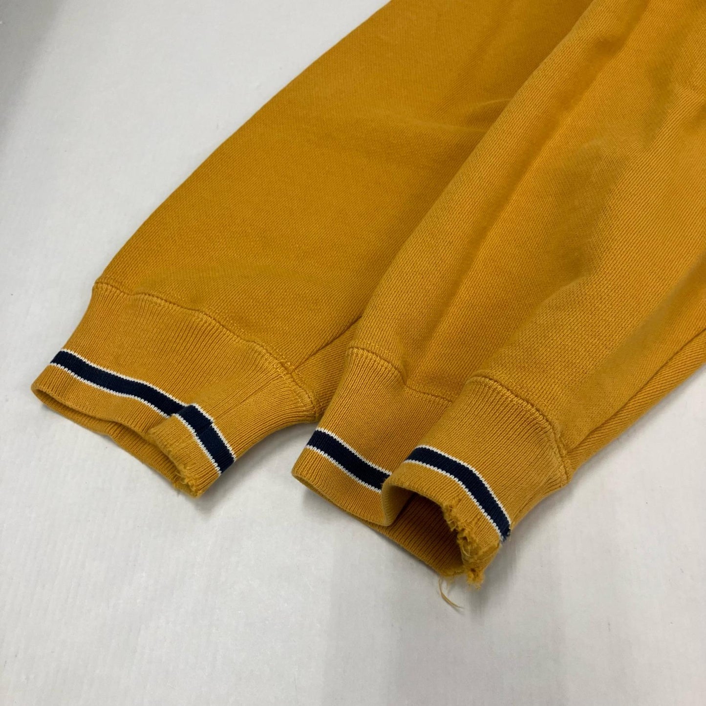 NIKE | ナイキ スウェット イエロー サイズ：L【イオン広店】