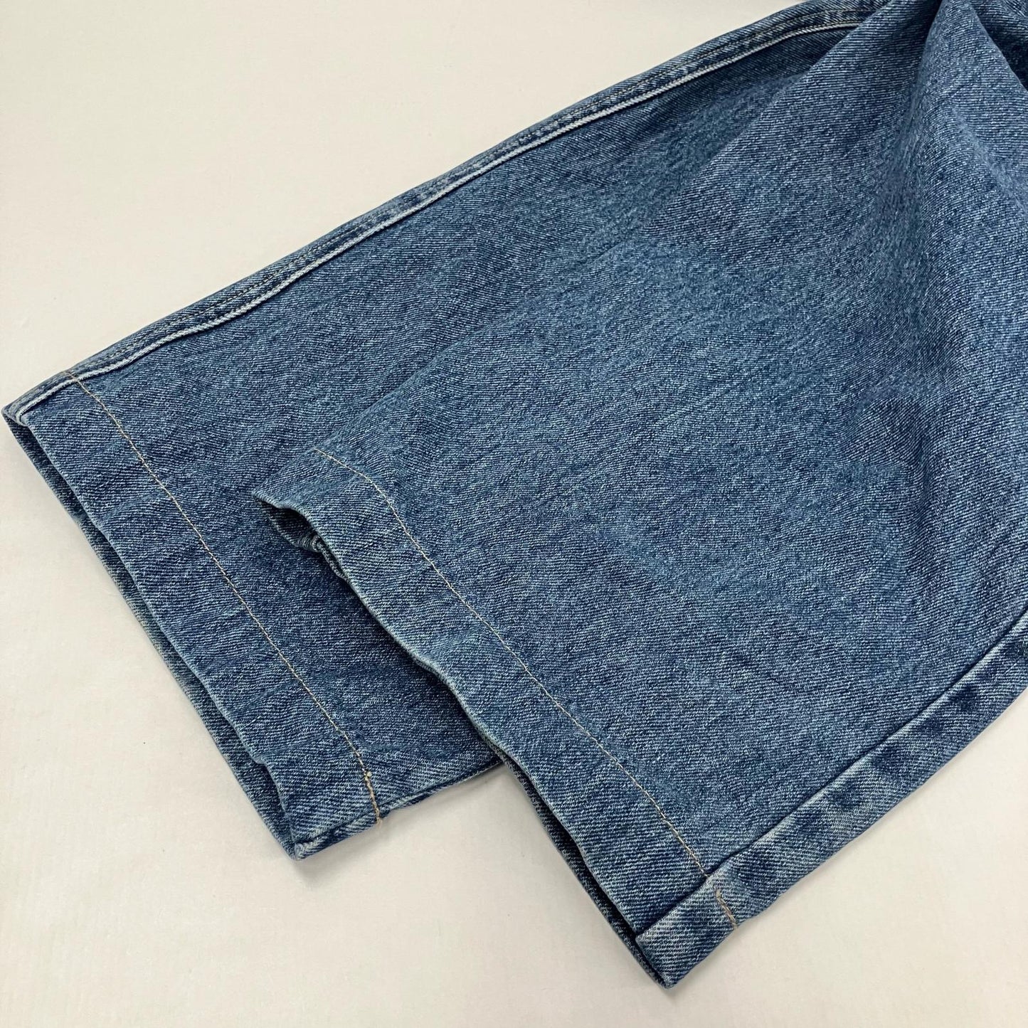 KARL KANI | カールカナイ デニムパンツ インディゴ サイズ：L【イオン広店】