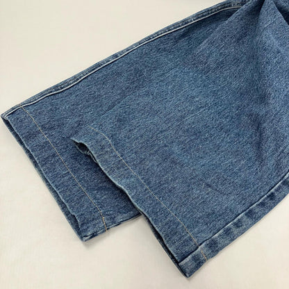 KARL KANI | カールカナイ デニムパンツ インディゴ サイズ：L【イオン広店】
