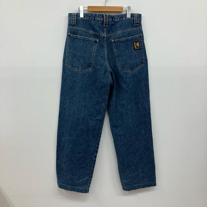 KARL KANI | カールカナイ デニムパンツ インディゴ サイズ：L【イオン広店】