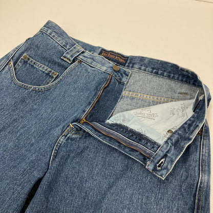KARL KANI | カールカナイ デニムパンツ インディゴ サイズ：L【イオン広店】