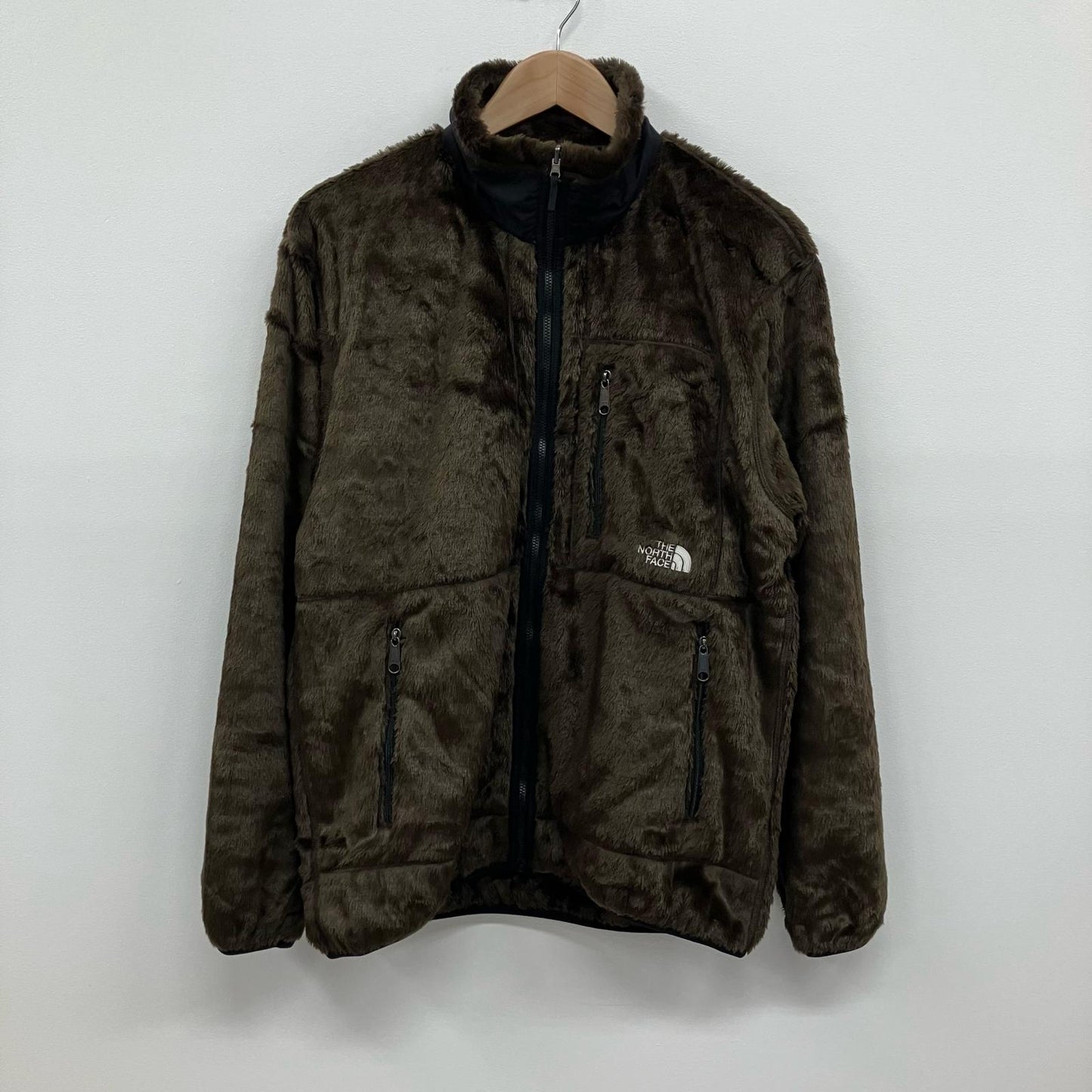 THE NORTH FACE | ザ・ノースフェイス ZI Magne Firefly Versa Loft Jacket その他トップス NA72230 ブラウン サイズ：M【イオン広店】