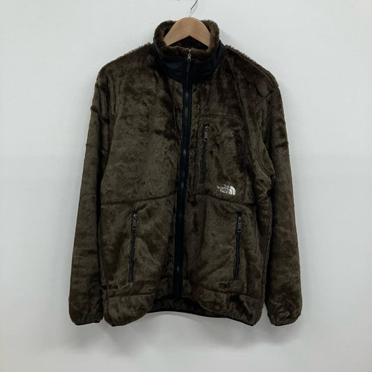 THE NORTH FACE | ザ・ノースフェイス ZI Magne Firefly Versa Loft Jacket その他トップス NA72230 ブラウン サイズ：M【イオン広店】