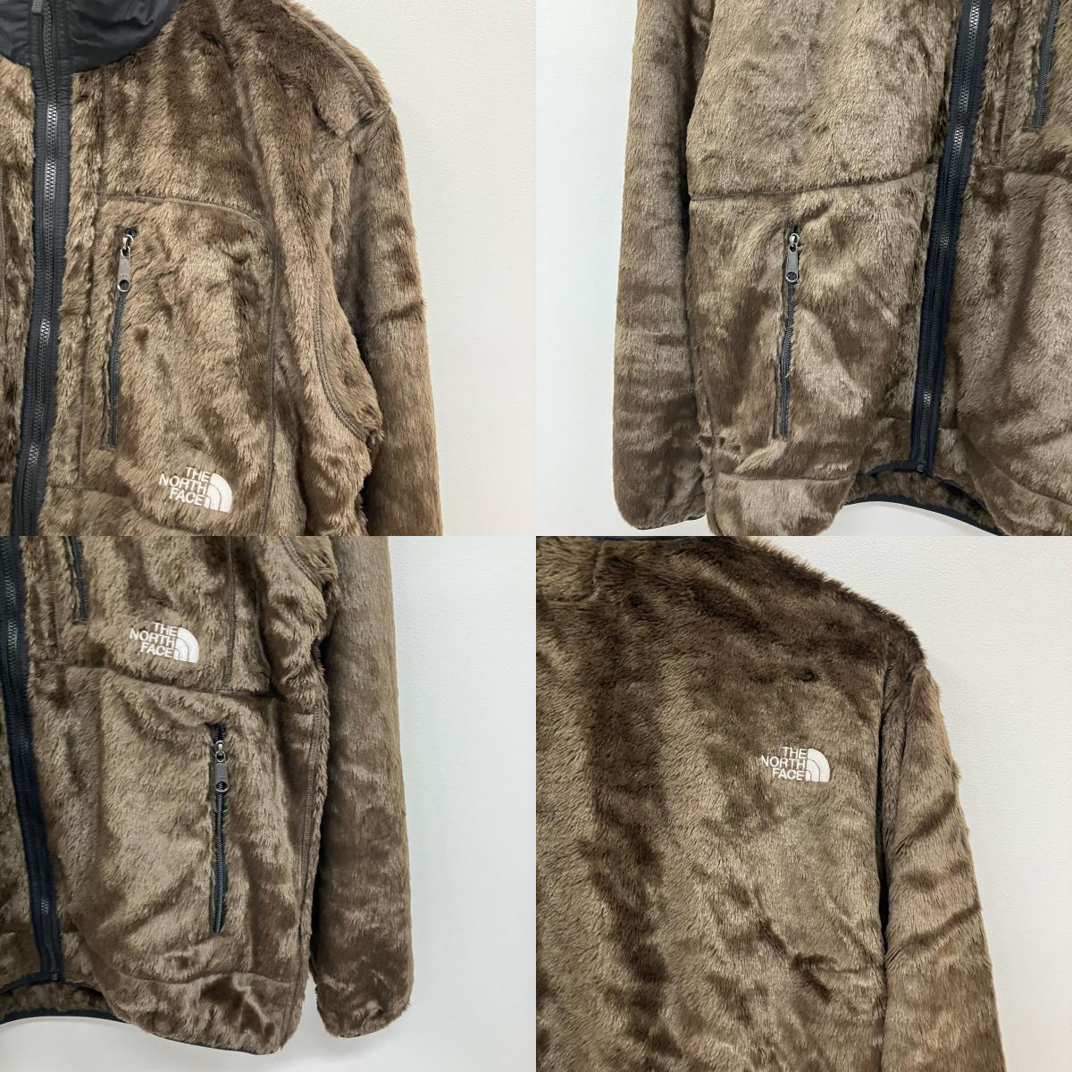 THE NORTH FACE | ザ・ノースフェイス ZI Magne Firefly Versa Loft Jacket その他トップス NA72230 ブラウン サイズ：M【イオン広店】