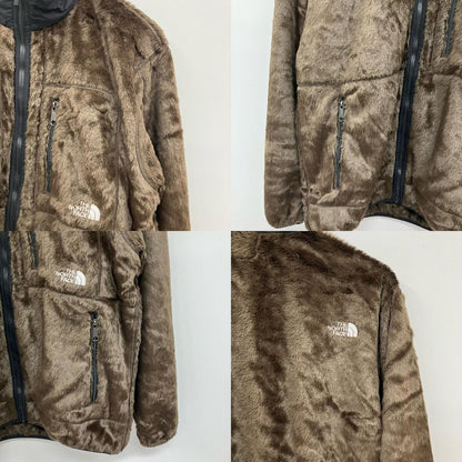 THE NORTH FACE | ザ・ノースフェイス ZI Magne Firefly Versa Loft Jacket その他トップス NA72230 ブラウン サイズ：M【イオン広店】