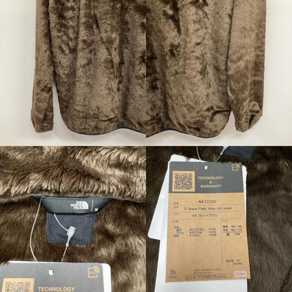 THE NORTH FACE | ザ・ノースフェイス ZI Magne Firefly Versa Loft Jacket その他トップス NA72230 ブラウン サイズ：M【イオン広店】