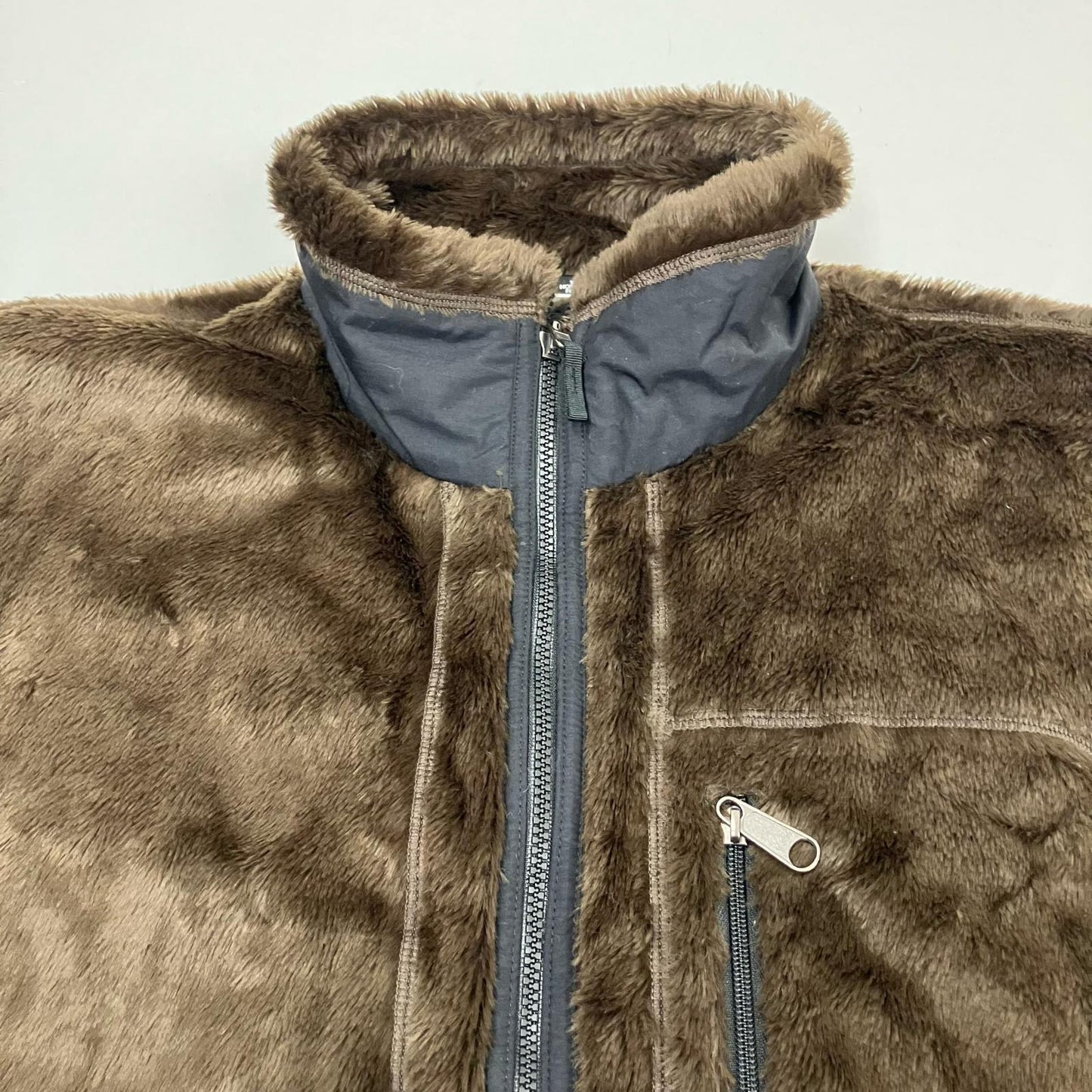 THE NORTH FACE | ザ・ノースフェイス ZI Magne Firefly Versa Loft Jacket その他トップス NA72230 ブラウン サイズ：M【イオン広店】