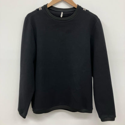 OAMC | オーエーエムシー Sweat shirt スウェット I023571 ブラック サイズ：M【イオン広店】