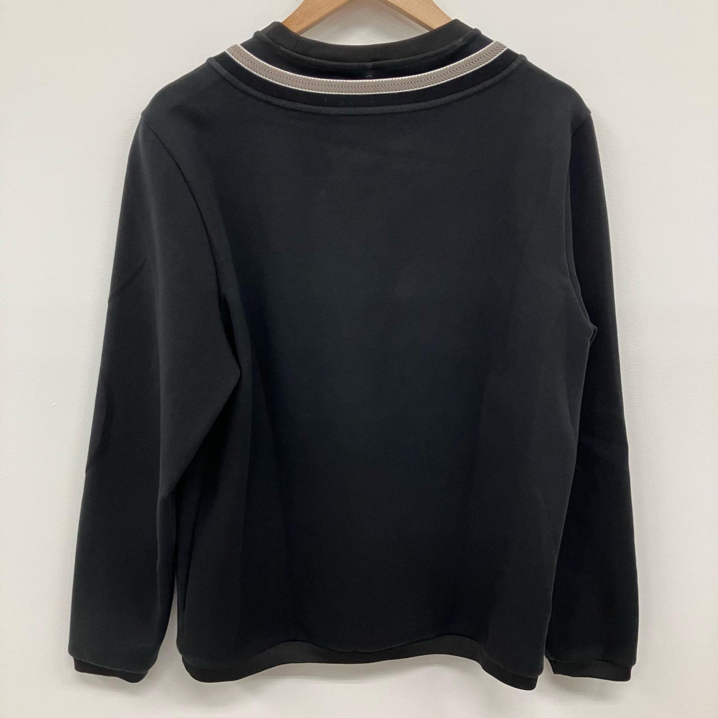 OAMC | オーエーエムシー Sweat shirt スウェット I023571 ブラック サイズ：M【イオン広店】
