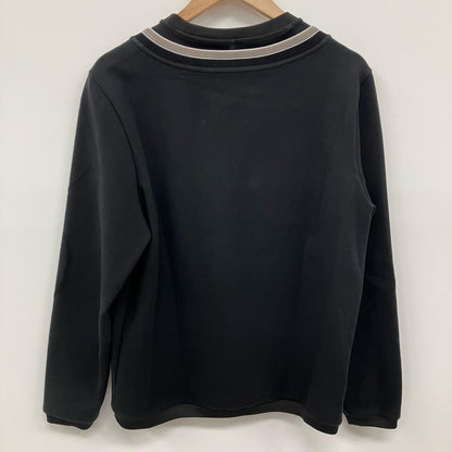 OAMC | オーエーエムシー Sweat shirt スウェット I023571 ブラック サイズ：M【イオン広店】