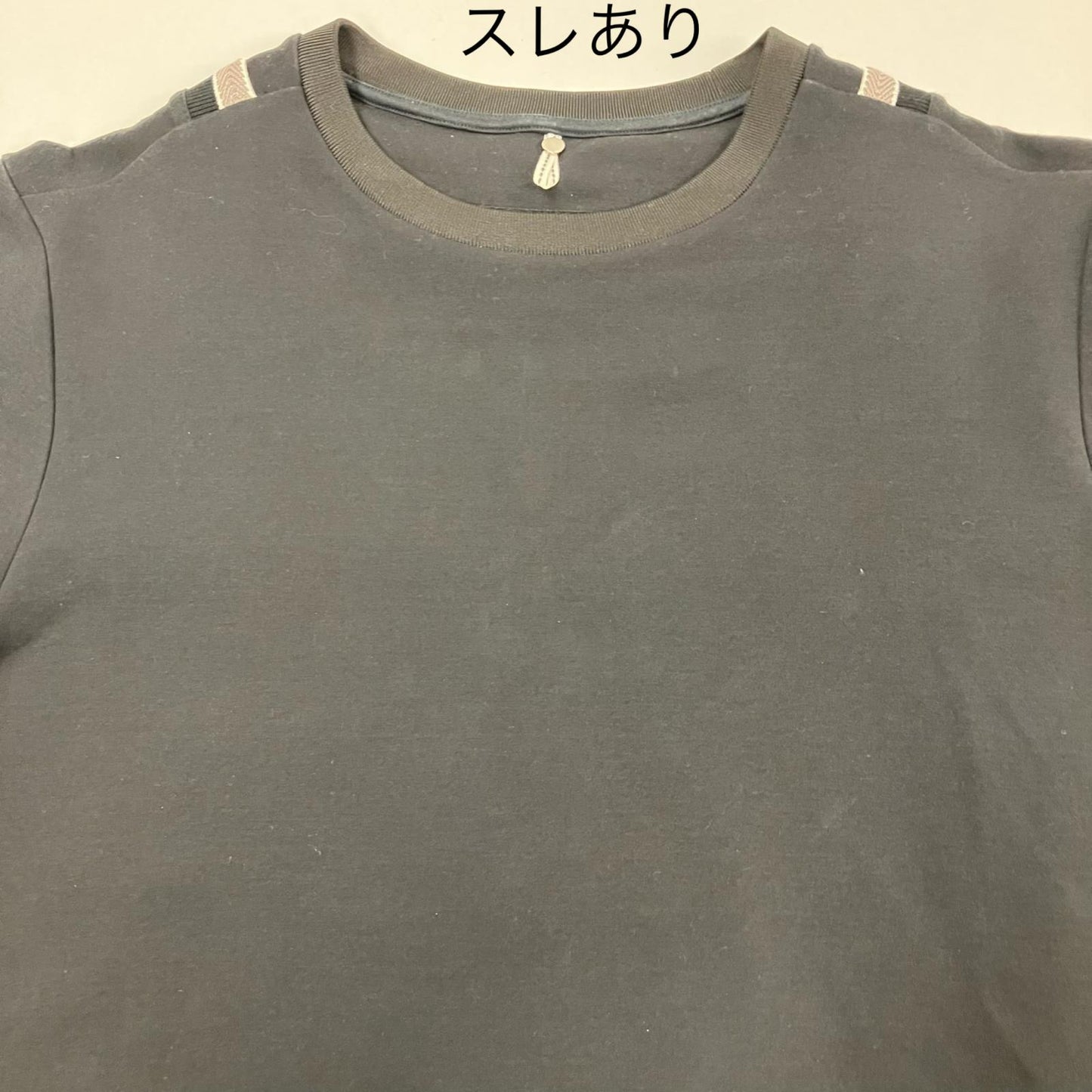 OAMC | オーエーエムシー Sweat shirt スウェット I023571 ブラック サイズ：M【イオン広店】